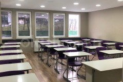 Özel Çamlıca Uğur Okulları Anadolu Lisesi - 9