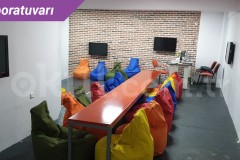 Özel Çamlıca Uğur Okulları Anadolu Lisesi - 8