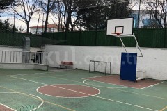 Özel Çamlıca Uğur Okulları Anadolu Lisesi - 7