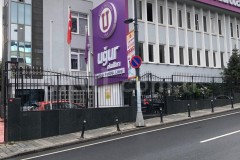 Özel Çamlıca Uğur Okulları Anadolu Lisesi