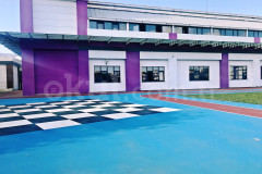 Özel Çekmeköy BCN College İlkokulu
