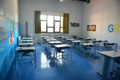 Özel Çekmeköy Madenler Uğur Okulları İlkokulu - 6