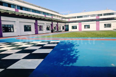 Özel Çekmeköy BCN College Ortaokulu
