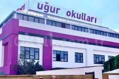 Özel Çekmeköy Madenler Uğur Okulları Ortaokulu