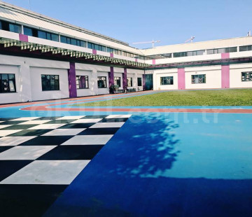 Genel Bakış