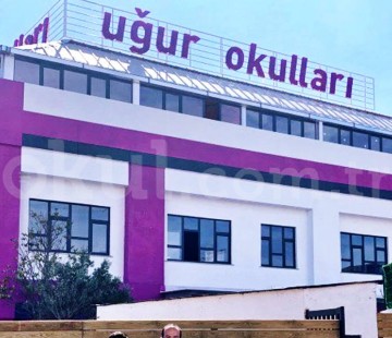 Özel Çekmeköy Madenler Uğur Okulları Ortaokulu