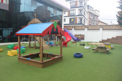 Özel Çekmeköy BCN College Anaokulu