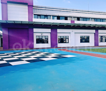 Özel Çekmeköy BCN College Anaokulu