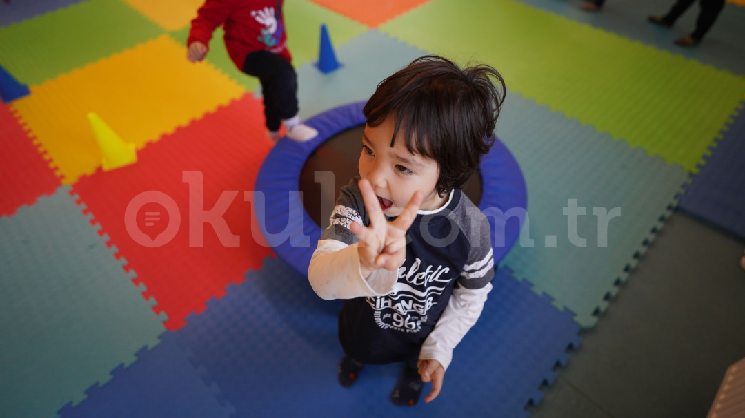 Özel Atakent Cihangir Okulları Anaokulu - 4