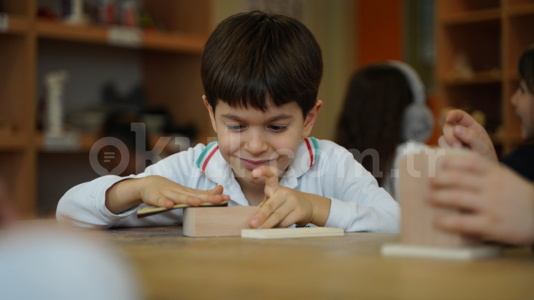 Özel Atakent Cihangir Okulları Anaokulu - 3