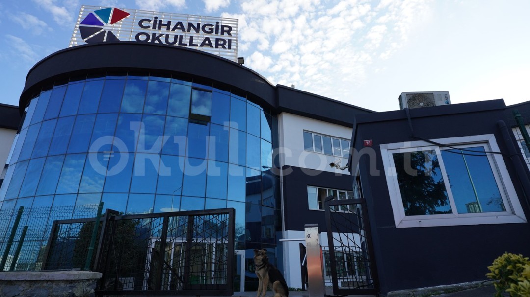 Özel Atakent Cihangir Okulları Ortaokulu - 2