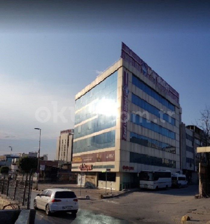 Özel Uğur Okulları Gaziosmanpaşa Anadolu Lisesi - 1