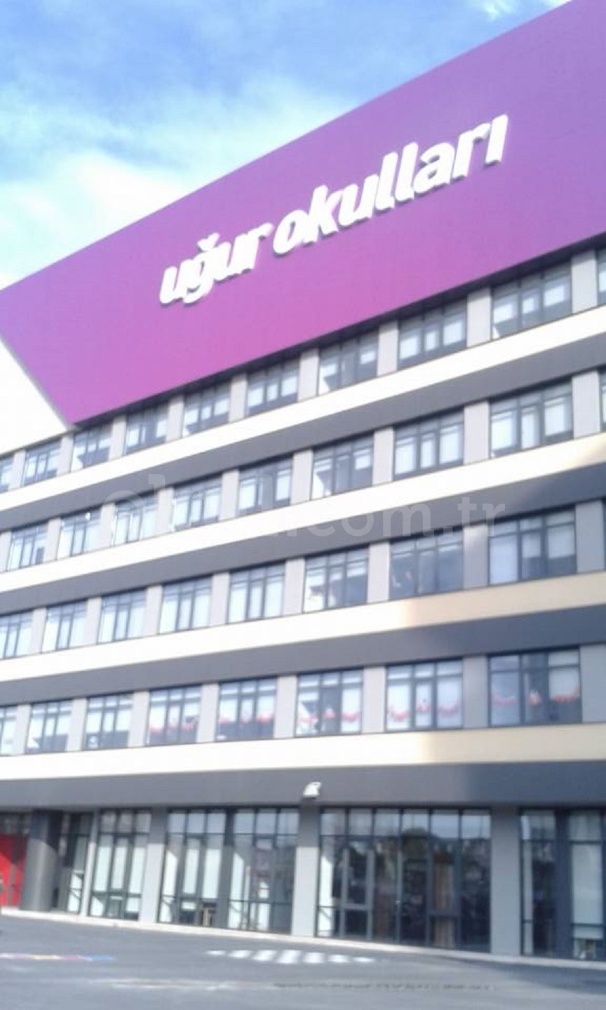 Özel Kartal Uğur Okulları Anadolu Lisesi - 4