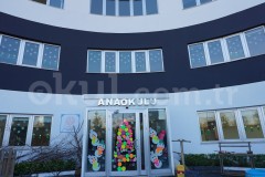 Özel Bahçeşehir Cihangir Okulları Anaokulu - 7