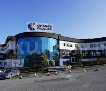 Özel Bahçeşehir Cihangir Okulları Anaokulu