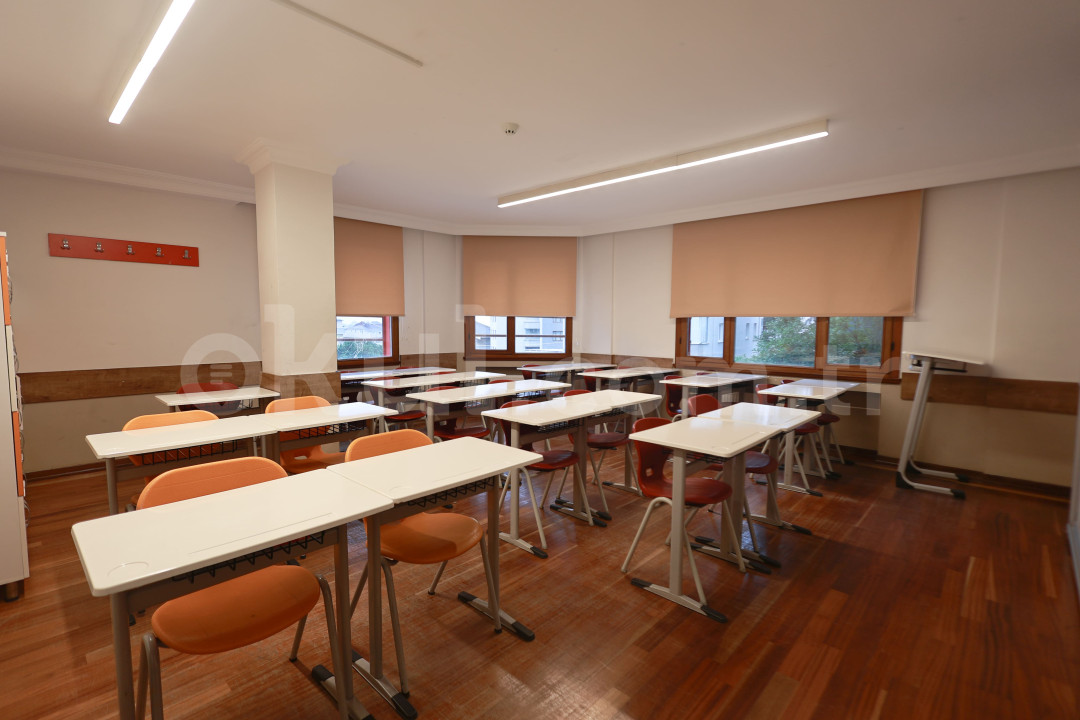 Özel Beykoz Sınav Anadolu Lisesi - 9