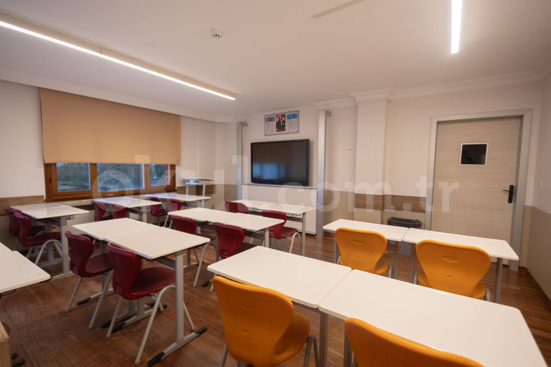 Özel Beykoz Sınav Anadolu Lisesi - 11