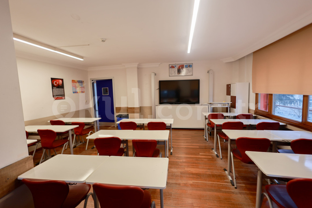 Özel Beykoz Sınav Anadolu Lisesi - 14