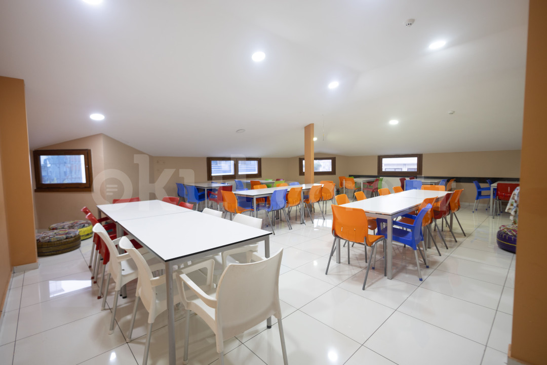 Özel Beykoz Sınav Anadolu Lisesi - 15