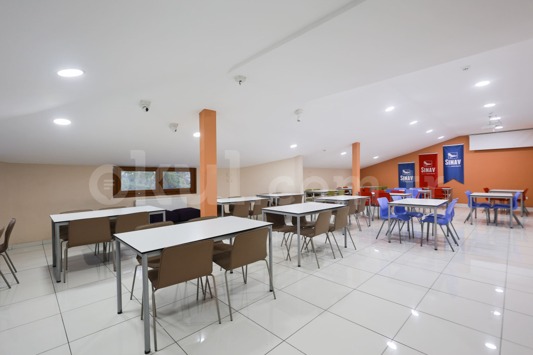 Özel Beykoz Sınav Anadolu Lisesi - 18