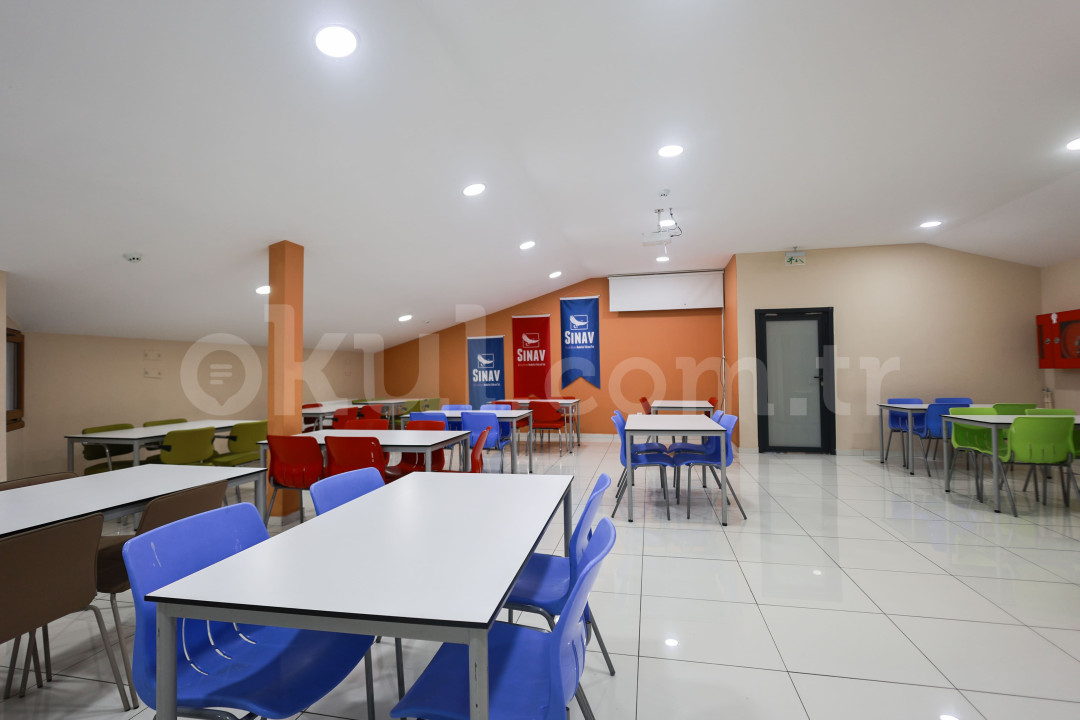 Özel Beykoz Sınav Anadolu Lisesi - 19