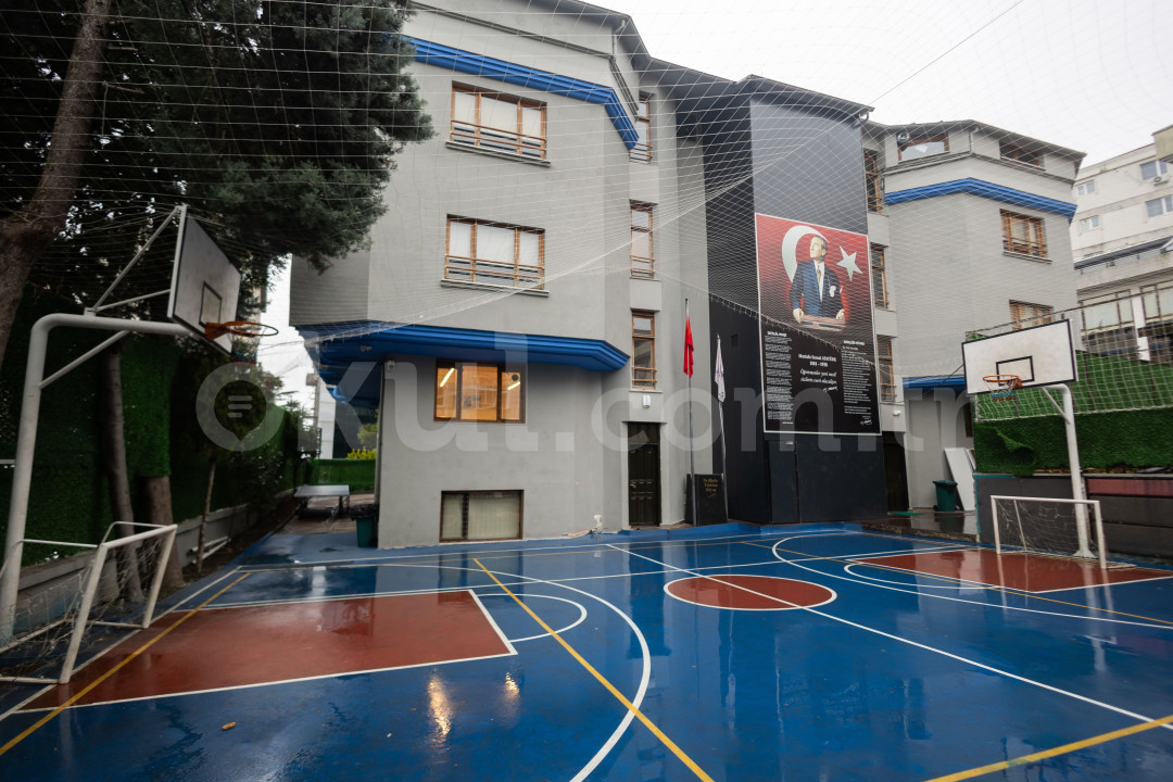 Özel Beykoz Sınav Anadolu Lisesi - 2