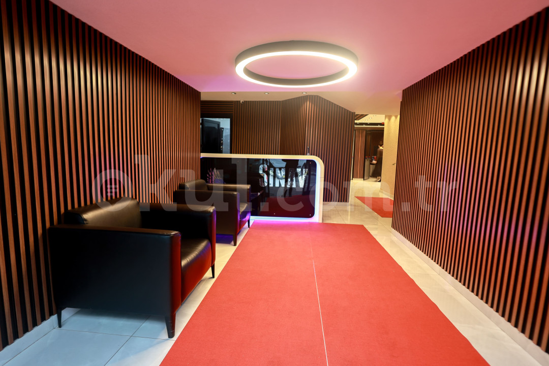 Özel Beykoz Sınav Anadolu Lisesi - 5