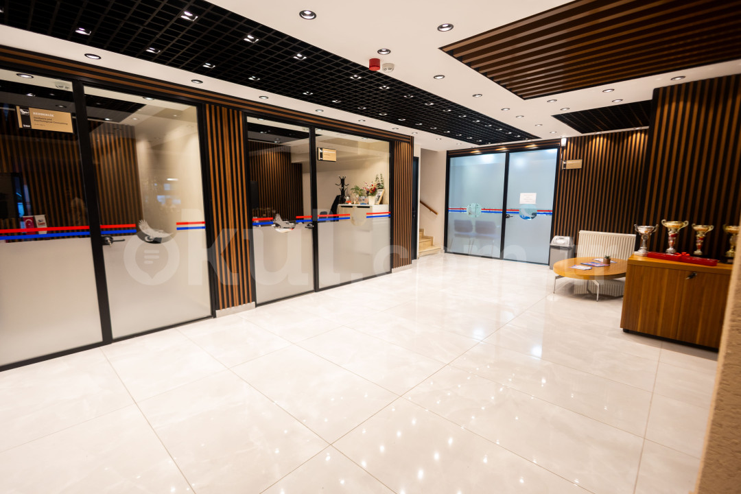 Özel Beykoz Sınav Anadolu Lisesi - 7