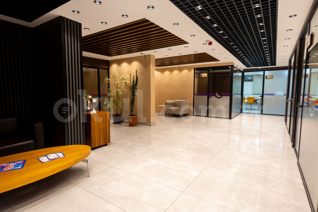 Özel Beykoz Sınav Anadolu Lisesi - 8