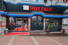 Özel Beykoz Sınav Anadolu Lisesi