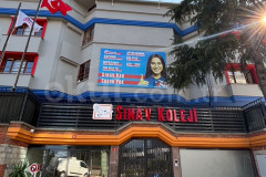 Özel Kavacık Sınav Anadolu Lisesi