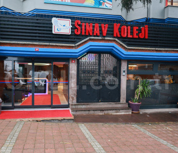 Özel Beykoz Sınav Anadolu Lisesi