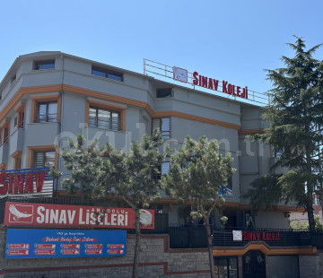 Özel Kavacık Sınav Anadolu Lisesi