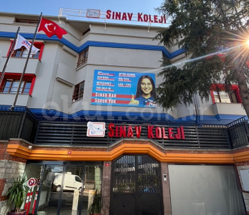 Özel Kavacık Sınav Anadolu Lisesi