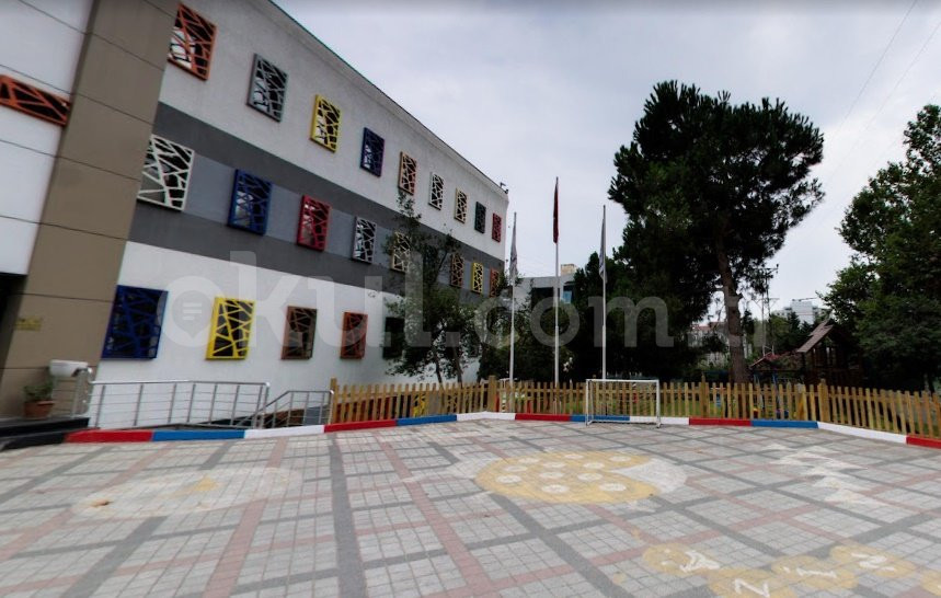 Özel Basın Ekspres Final Okulları İlkokulu - 37