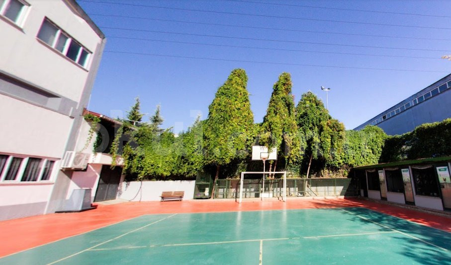 Özel Basın Ekspres Final Okulları İlkokulu - 34