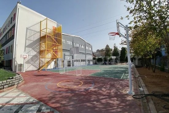 Özel Basın Ekspres Final Okulları İlkokulu - 39