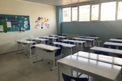 Özel Basın Ekspres Final Okulları İlkokulu - 24
