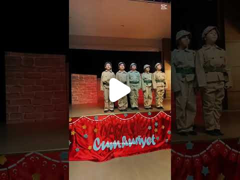 Özel Basın Ekspres Final Okulları İlkokulu - 34