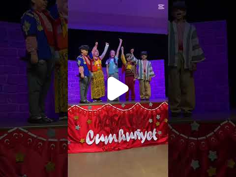 Özel Basın Ekspres Final Okulları İlkokulu - 35