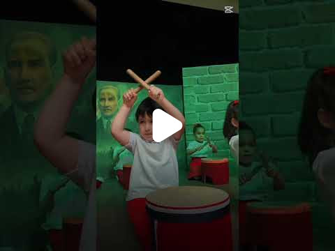 Özel Basın Ekspres Final Okulları Ortaokulu - 34