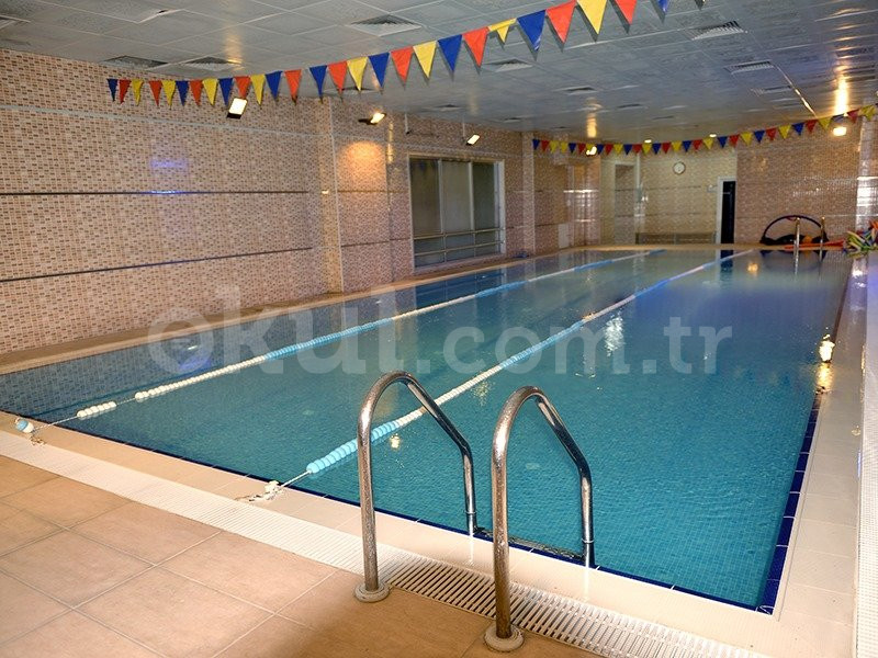 Özel Çekmeköy Mektebim Koleji İlkokulu - 25