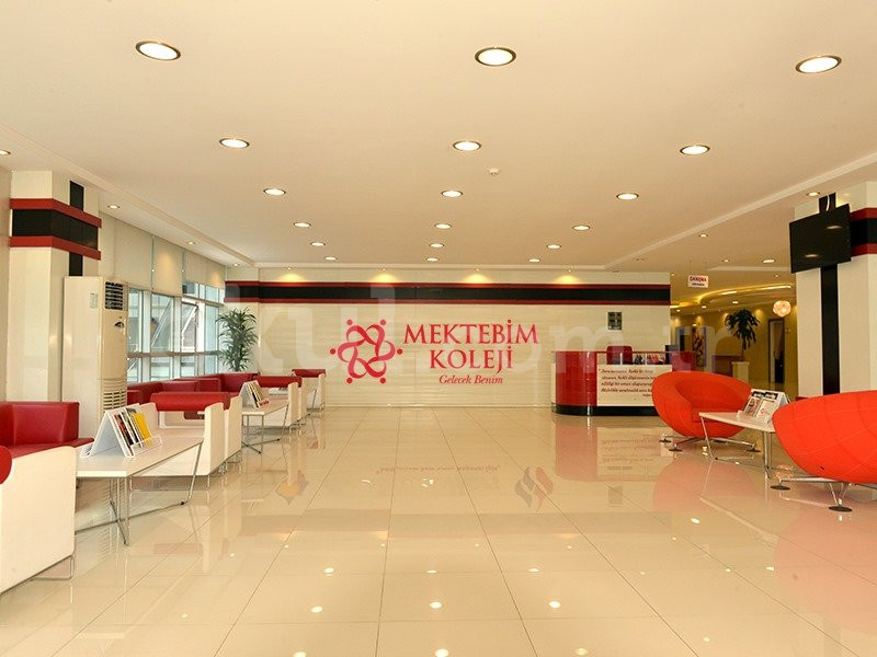 Özel Çekmeköy Mektebim Koleji İlkokulu - 2