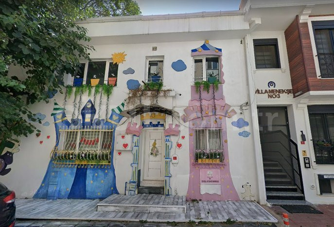 Özel Benekli At Anaokulu