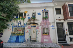 Özel Benekli At Anaokulu