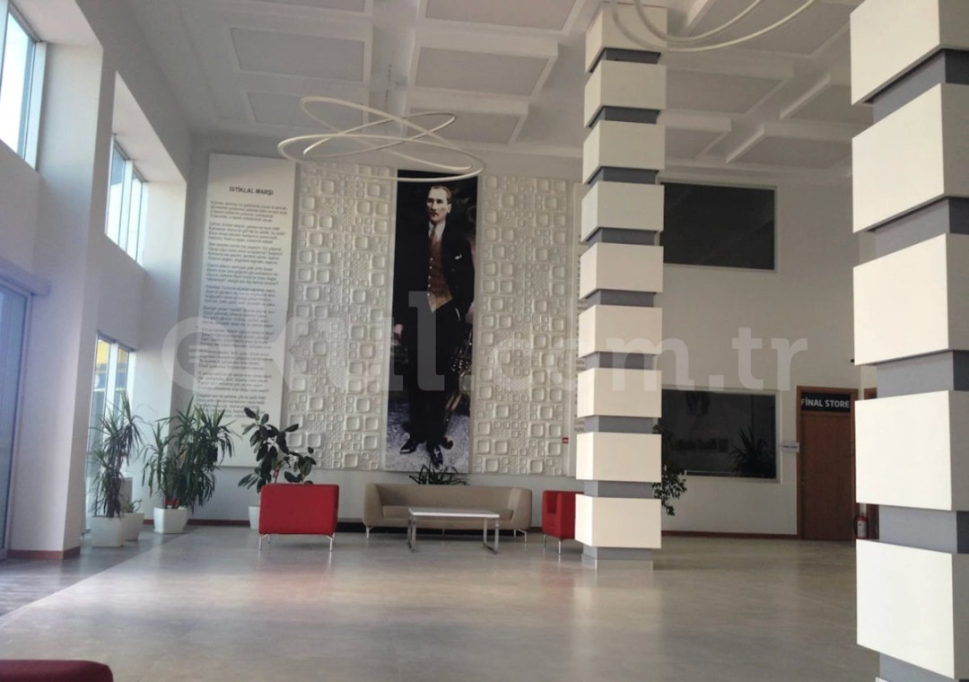 Özel Çayyolu Yaşam Koleji Ortaokulu - 3