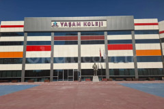 Özel Çayyolu Yaşam Koleji Ortaokulu