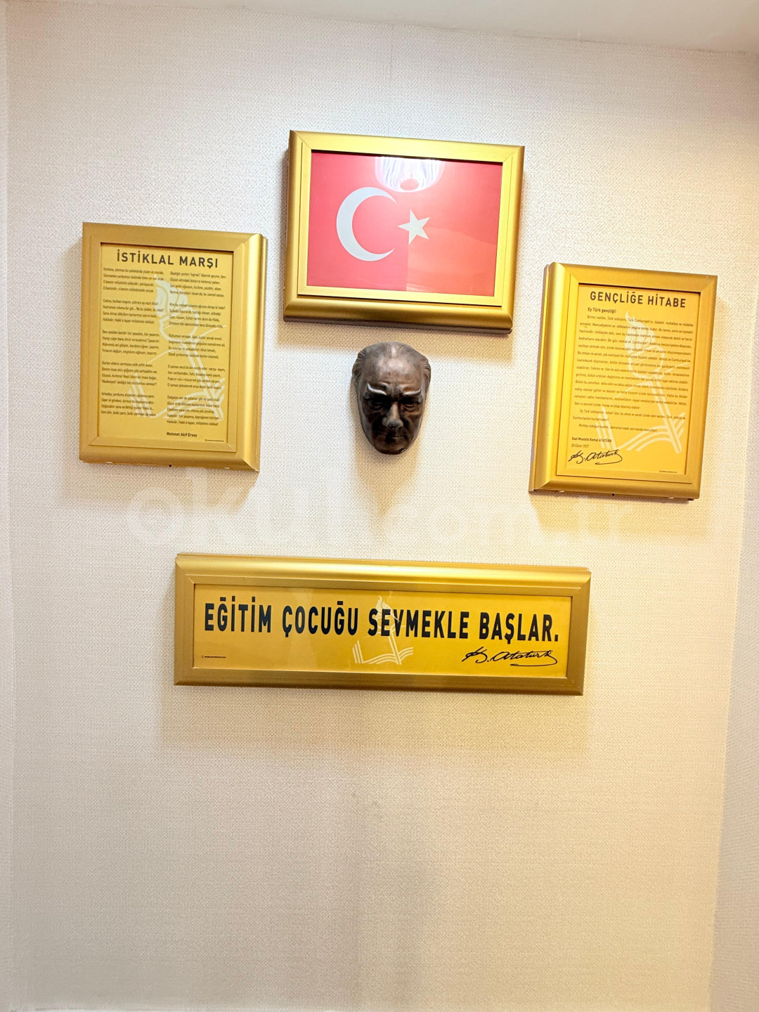 Özel Büyükçekmece Filiz Üren Turkuaz Anaokulu - 20