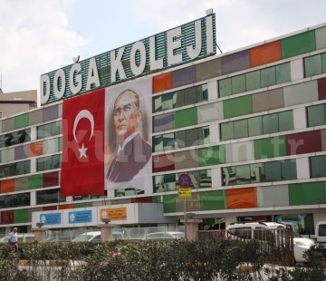 Özel Cevizlibağ Doğa Koleji Anaokulu