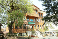 Özel Üsküdar Doğa Koleji Anaokulu